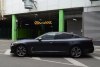 KIA Stinger  2018. Фото 5