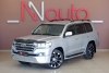 Toyota Land Cruiser 2018