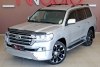 Toyota Land Cruiser 200 2018. Фото 2