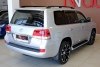 Toyota Land Cruiser 200 2018. Фото 5