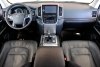 Toyota Land Cruiser 200 2018. Фото 7