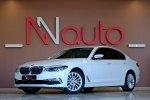 BMW 5 Series 520d 2019 в Одесі