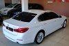 BMW 5 Series 520d 2019. Фото 5