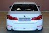 BMW 5 Series 520d 2019. Фото 6