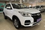 Chery Tiggo 4 2021