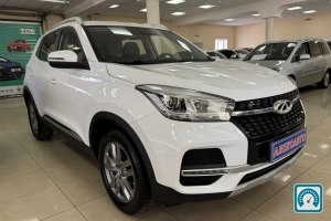 Chery Tiggo 4  2021 №822234