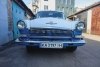 ГАЗ 21 Волга  1962. Фото 5