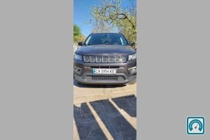 Jeep Compass  2020 №822238
