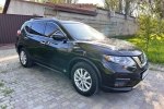 Nissan Rogue SV 2017 в Запоріжжі