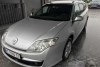 Renault Laguna  2010. Фото 10