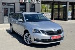 Skoda Octavia  2018 в Дрогобичі