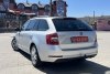 Skoda Octavia  2018. Фото 2