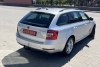 Skoda Octavia  2018. Фото 3