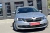 Skoda Octavia  2018. Фото 4