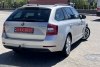 Skoda Octavia  2018. Фото 5
