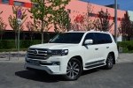 Toyota Land Cruiser  2016 в Києві