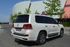 Toyota Land Cruiser  2016. Фото 6
