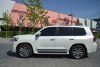 Toyota Land Cruiser  2016. Фото 7