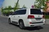 Toyota Land Cruiser  2016. Фото 8