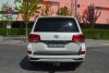 Toyota Land Cruiser  2016. Фото 9