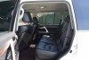 Toyota Land Cruiser  2016. Фото 11