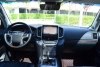 Toyota Land Cruiser  2016. Фото 13