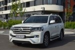 Toyota Land Cruiser  2016 в Києві
