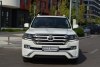 Toyota Land Cruiser  2016. Фото 3