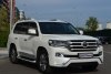 Toyota Land Cruiser  2016. Фото 4