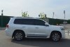 Toyota Land Cruiser  2016. Фото 6