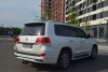 Toyota Land Cruiser  2016. Фото 7