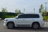 Toyota Land Cruiser  2016. Фото 8