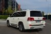Toyota Land Cruiser  2016. Фото 9
