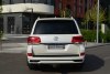 Toyota Land Cruiser  2016. Фото 10