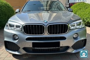 BMW X5 25d xDrive 2018 №822245