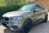 BMW X5 25d xDrive 2018. Фото 8