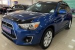 Mitsubishi ASX 2015
