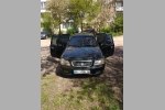 Geely MK  2008 в Львові