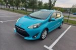Toyota Aqua G 2018 в Києві