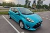 Toyota Aqua G 2018. Фото 3