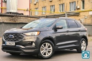 Ford Edge  2019 №822252