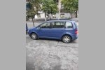 Volkswagen Touran  2005 в Києві