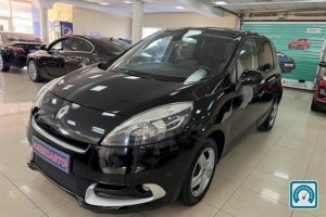 Renault Scenic  2012 №822254