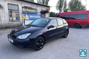 Ford Focus  2004 №822257