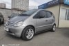 Mercedes A-Class комфорт 2000. Фото 4