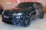 Land Rover Range Rover Sport  2019 в Одесі