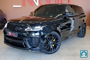Land Rover Range Rover Sport  2019 №822260