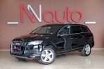 Audi Q7  2014 в Одесі