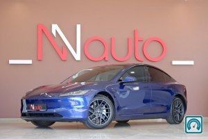 Tesla Model 3  2025 №822262