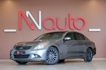 Infiniti G 2012